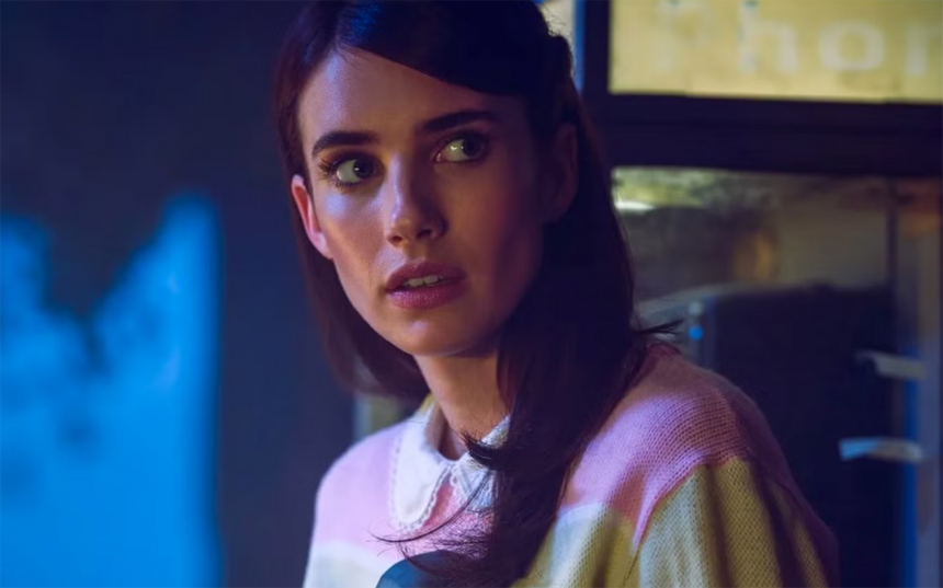 «Американская история ужасов: 1984»