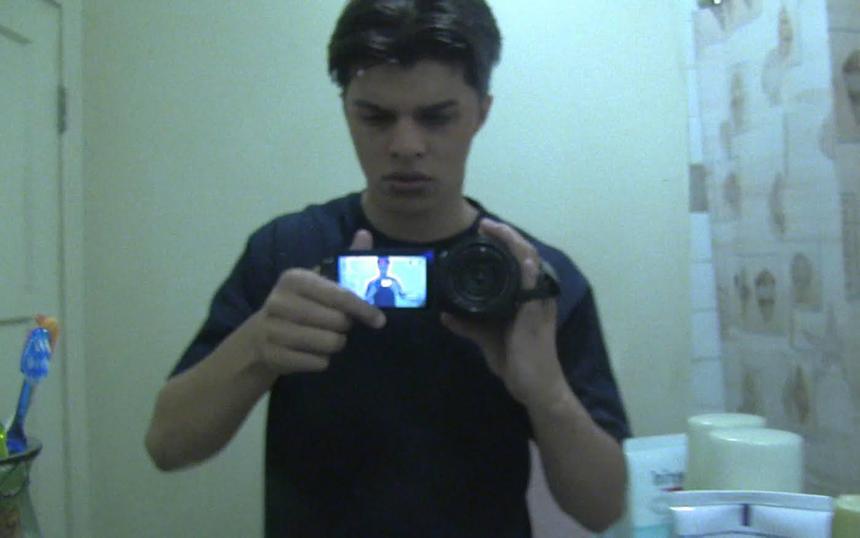 «Паранормальное явление: Метка Дьявола»