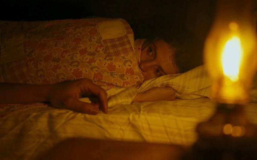 Фильм «Паранормальное явление: Ближайший родич»