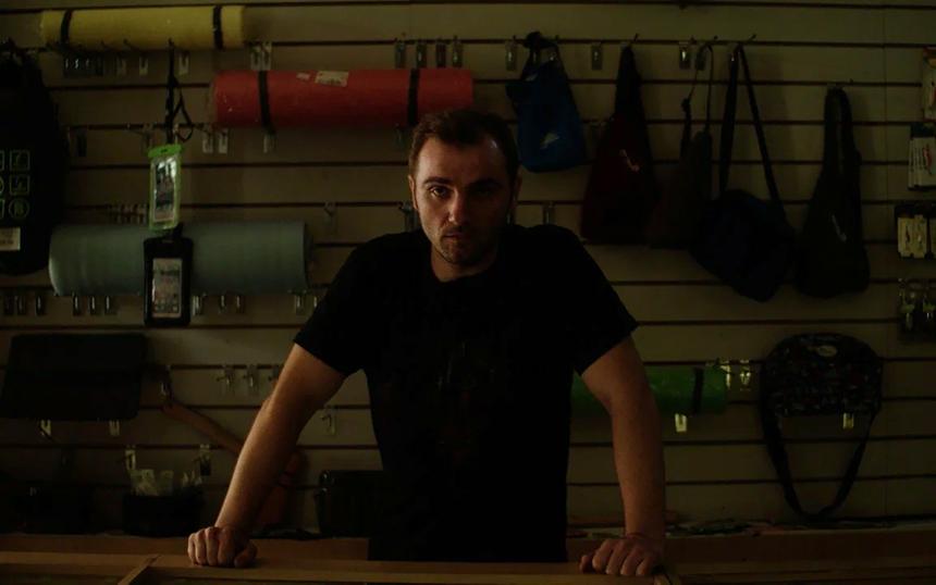 Лучшие фильмы и сериалы с участием Максима Стоянова