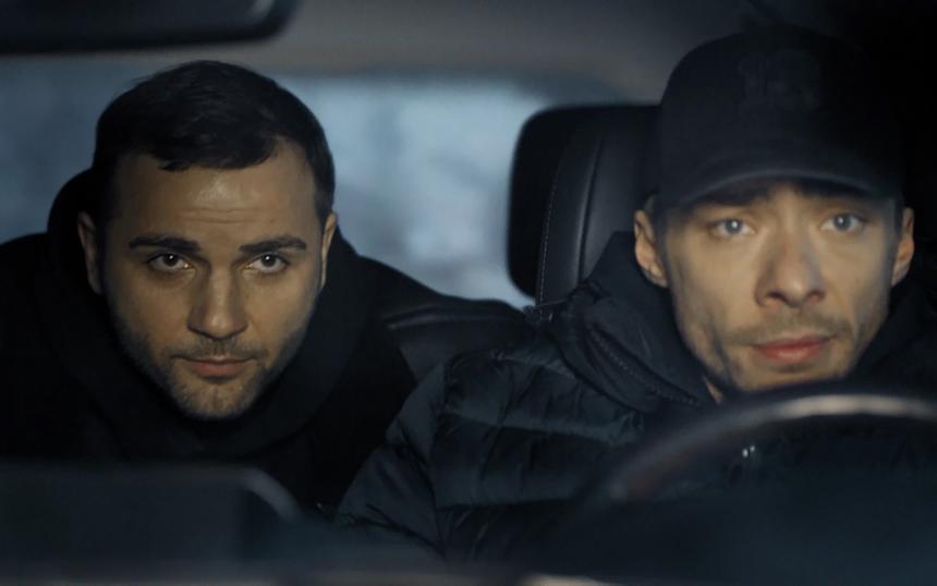 «Самозванец»