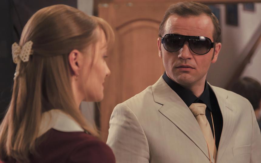 «Сказки Гофмана»