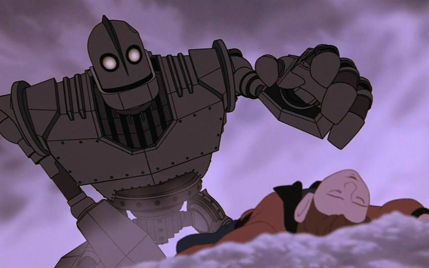 «Стальной гигант»