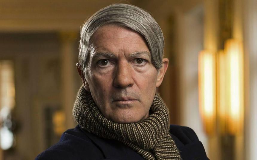 «Гений. Пикассо»