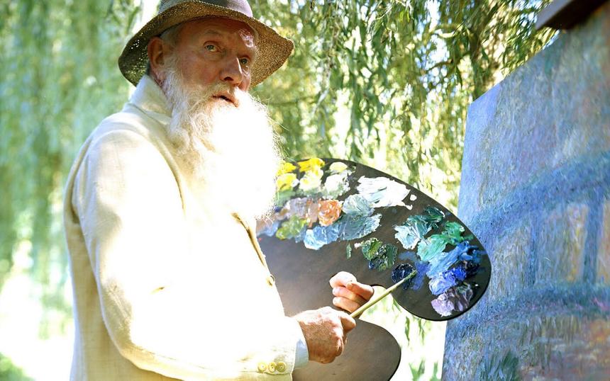 «Импрессионисты»