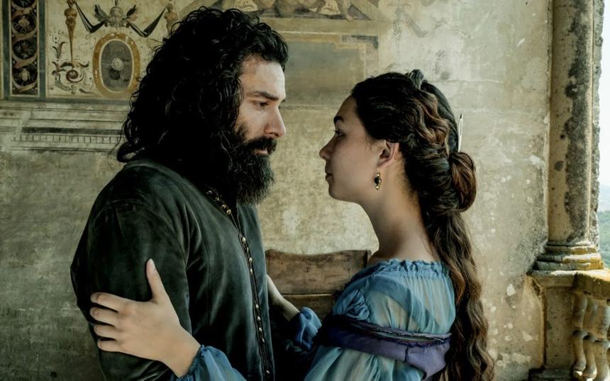 «Леонардо»