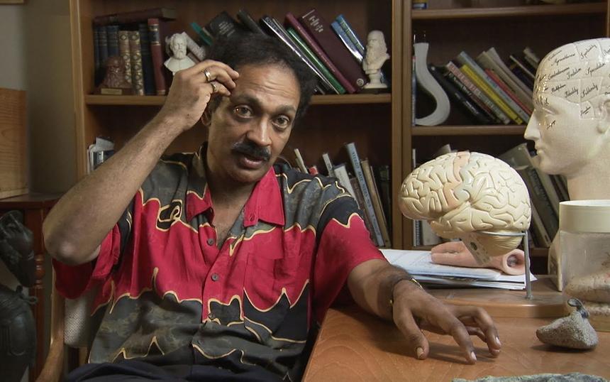 «Как искусство сотворило мир»