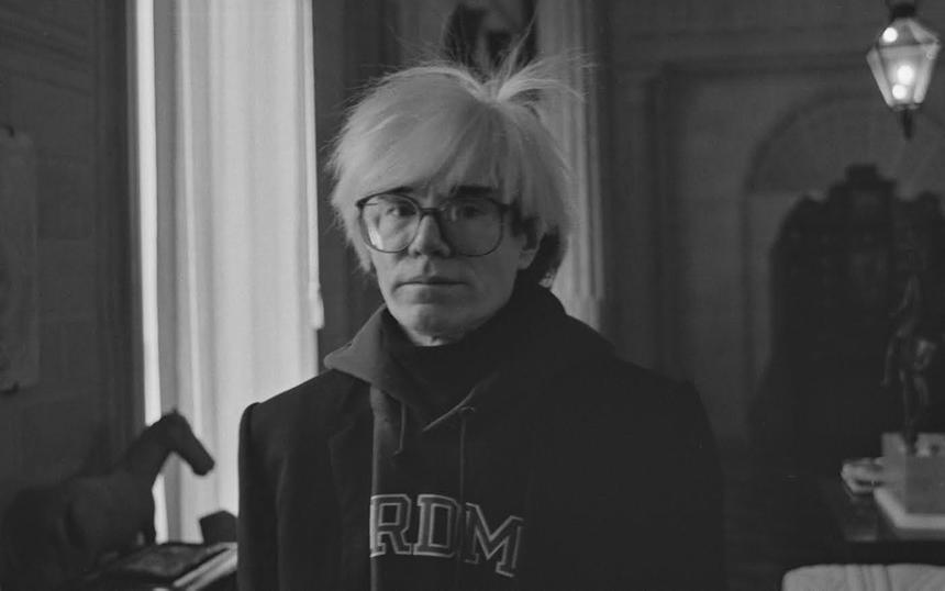 «Дневники Энди Уорхола»