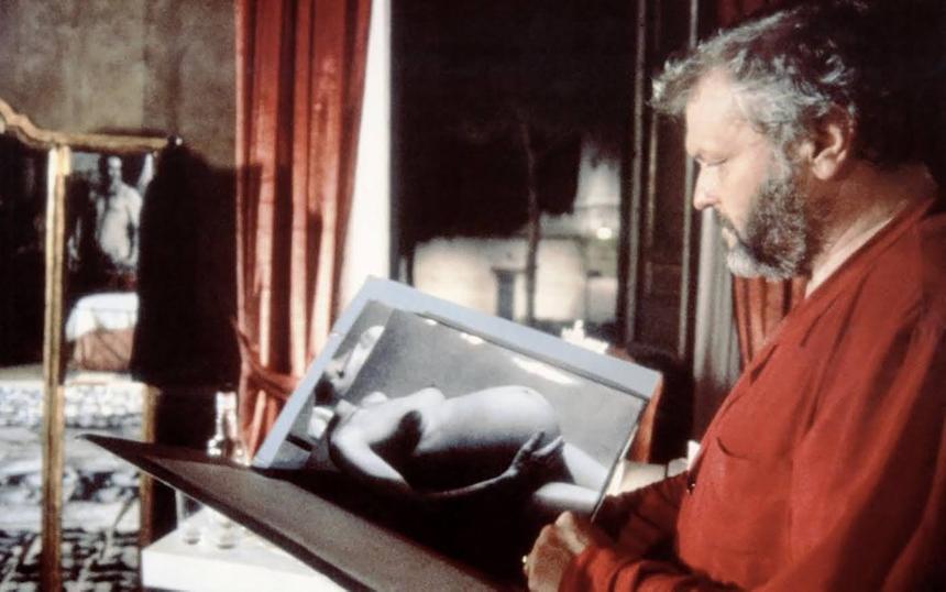 «Живот архитектора»