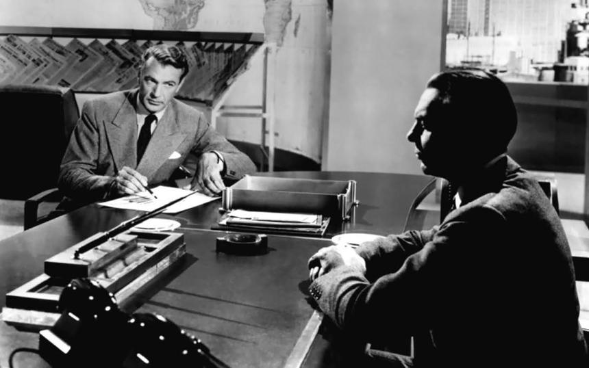 Лучшие фильмы про архитекторов