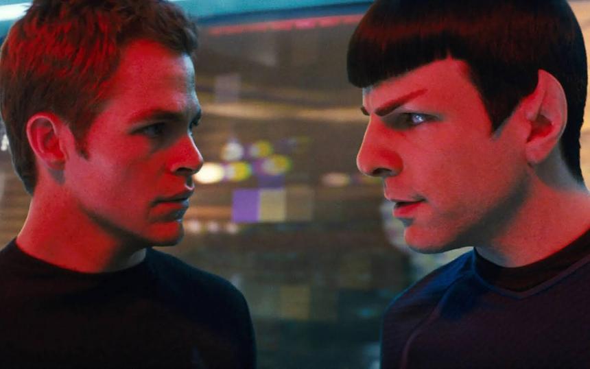 «Звездный путь» (2009)