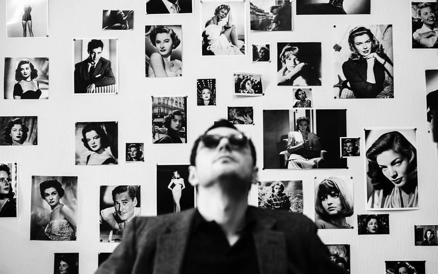 Фильм «Новая волна»: трейлер, кадры, сюжет, рецензия