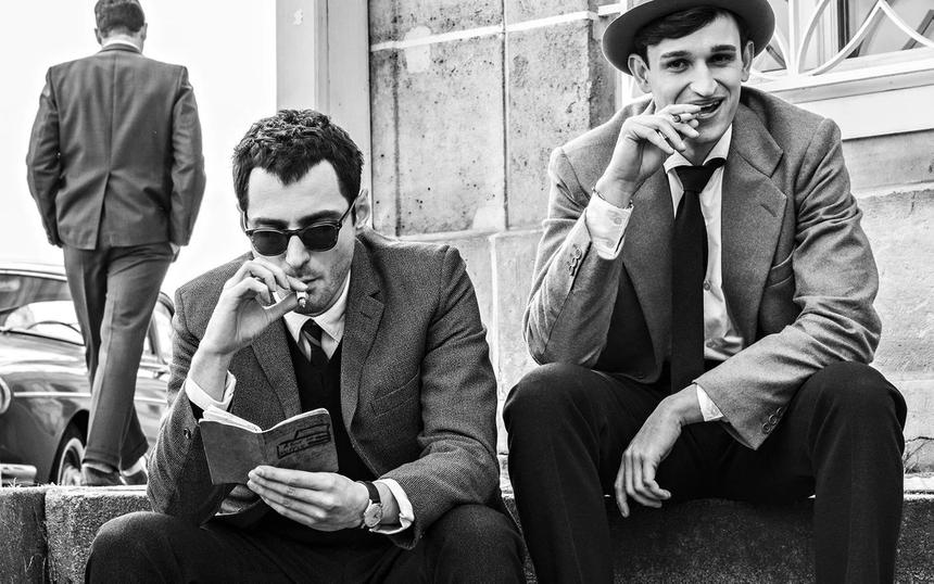 «Новая волна» Ричарда Линклейтера