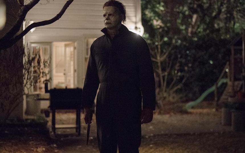 Список лучших фильмов ужасов про Хэллоуин