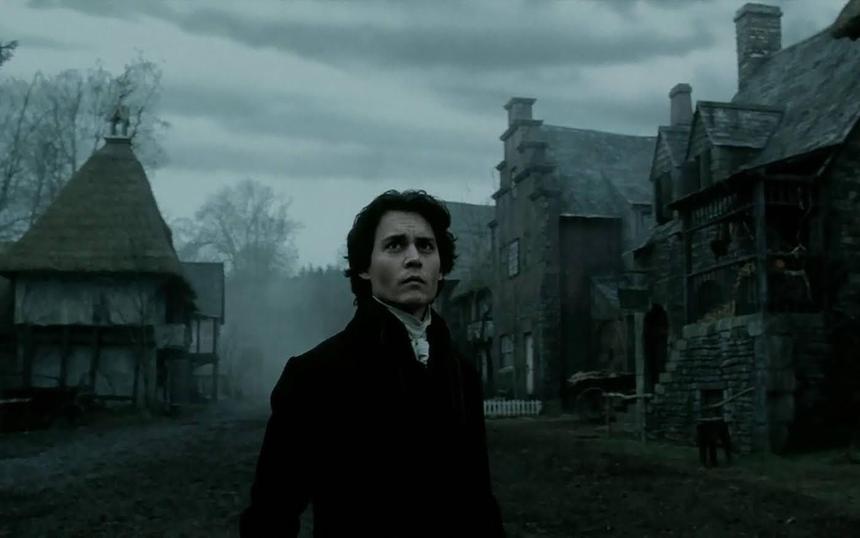 Топ страшных фильмов для Хэллоуина