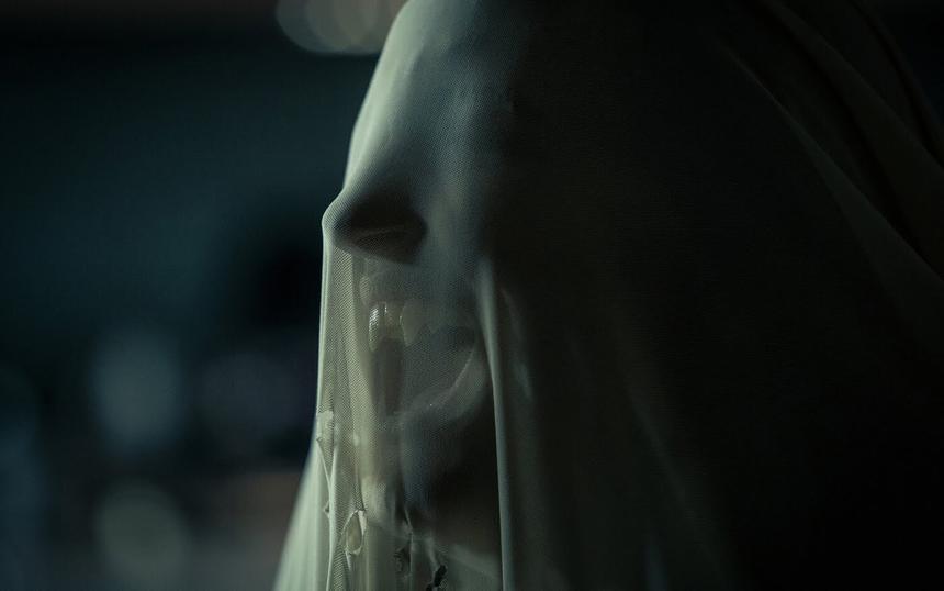 «Жребий» (2024)