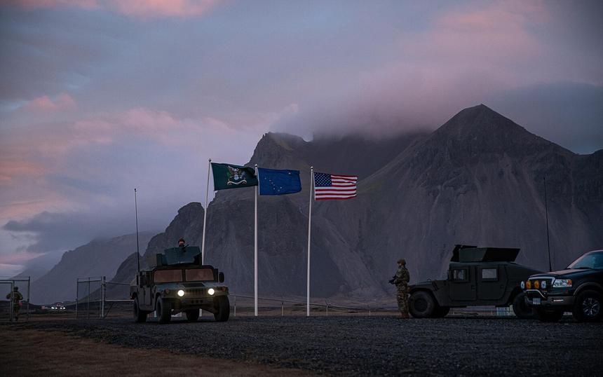 Рецензия на фильм «Дом динамита»