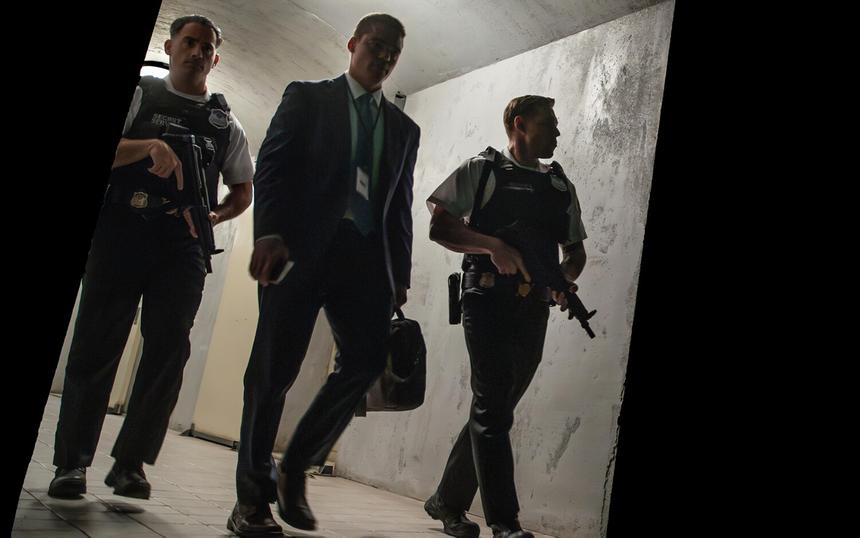 Кэтрин Бигелоу (2025)