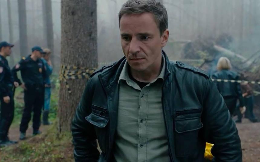 Список лучших российских сериалов про маньяков