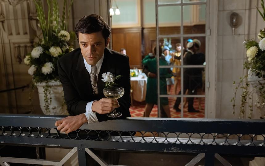 «Пятый битл»