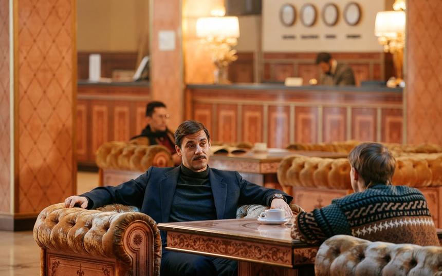 «Душегубы»