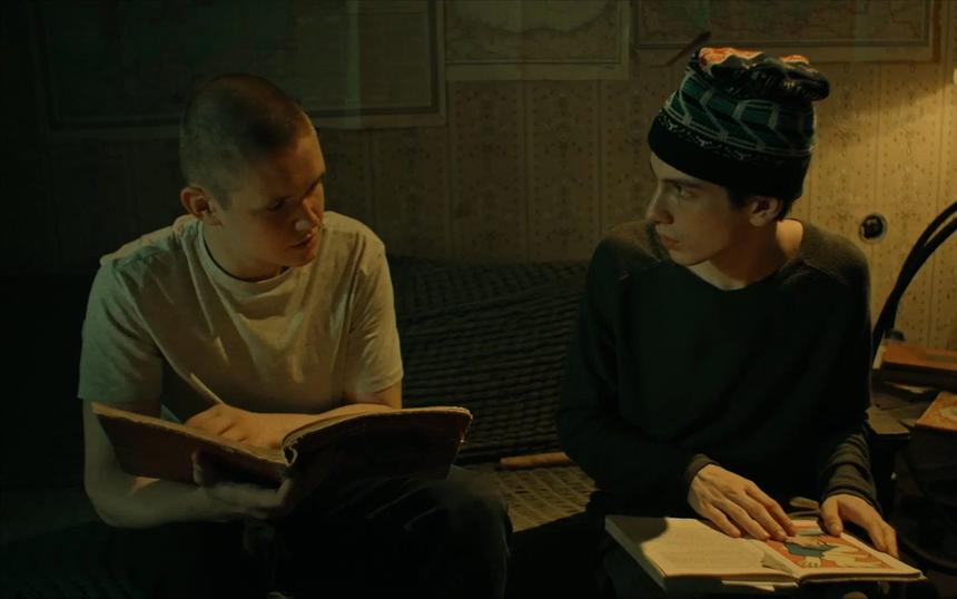 Лучшие российские сериалы 2025 года