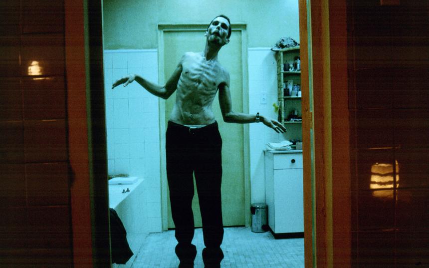 Кристиан Бэйл