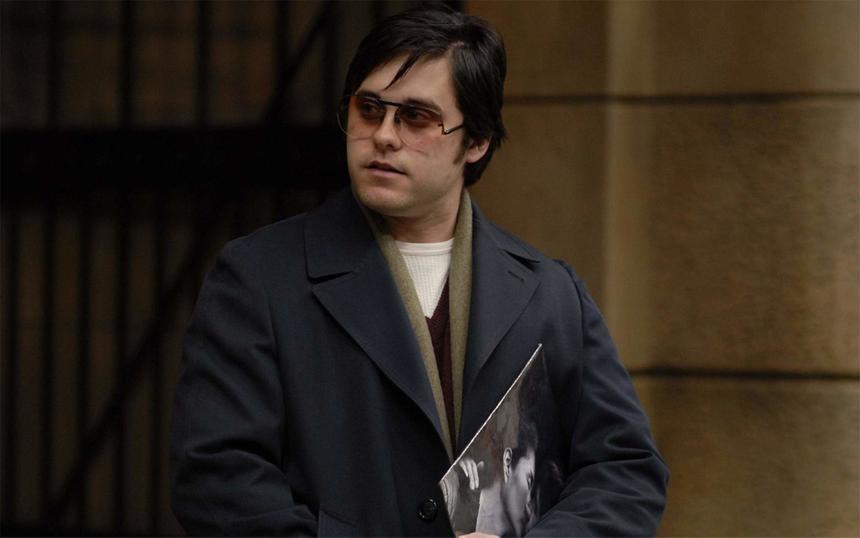 Джаред Лето