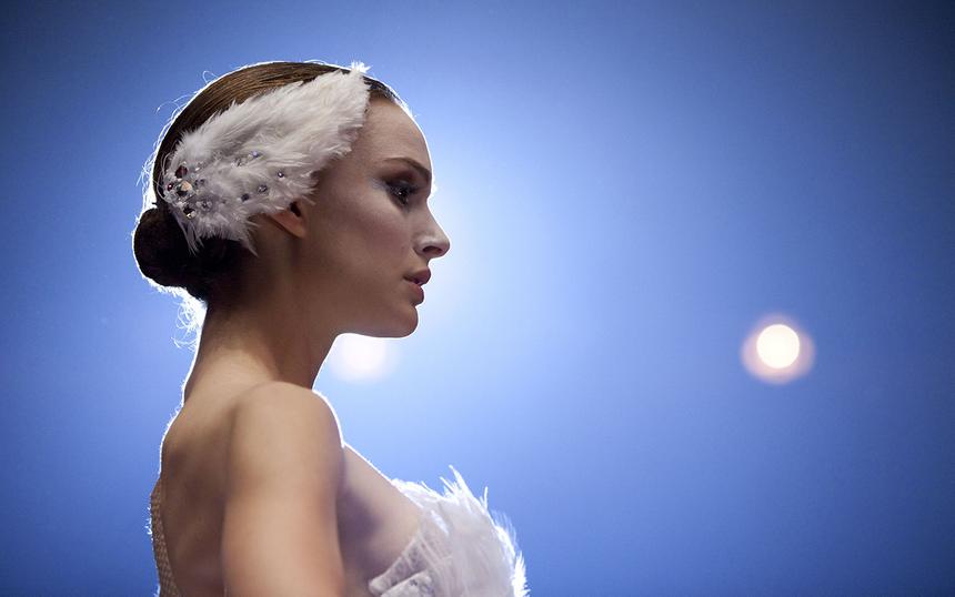 Натали Портман