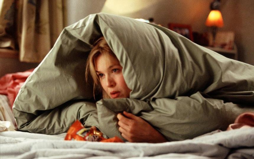 Рене Зеллвегер