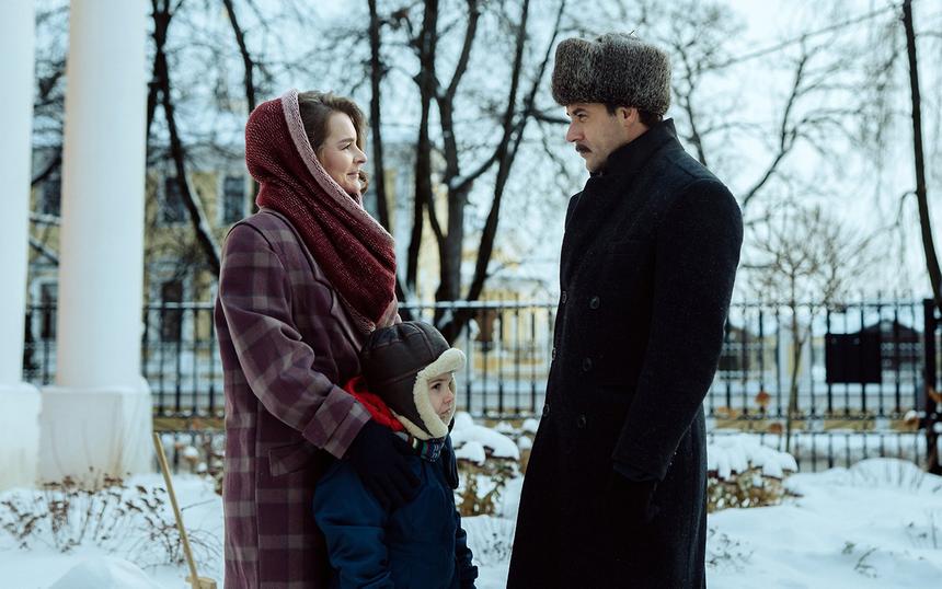 Рецензия на сериал «Душегубы. 1989»