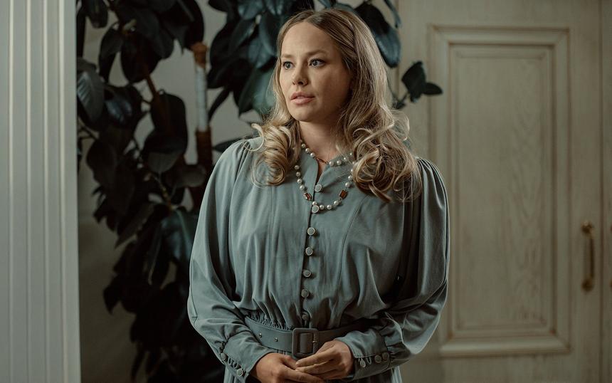 Каким получился сериал «Душегубы. 1989»