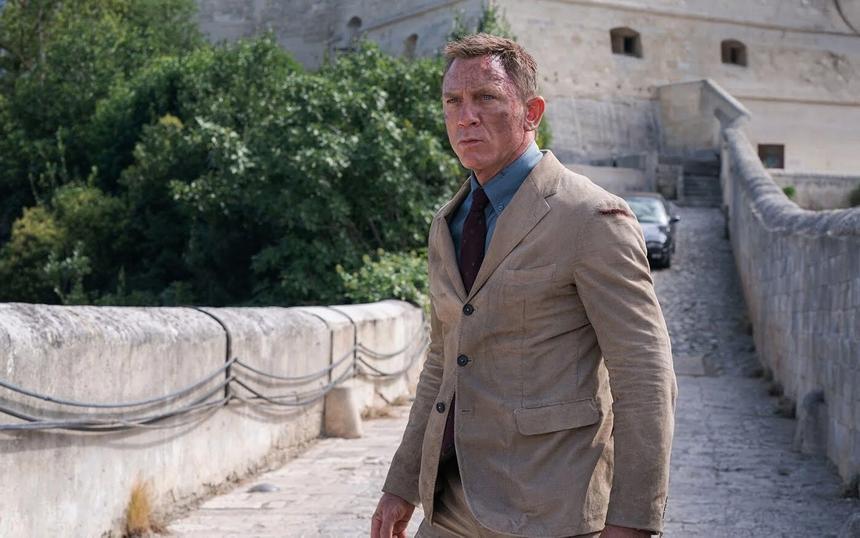 «Не время умирать»