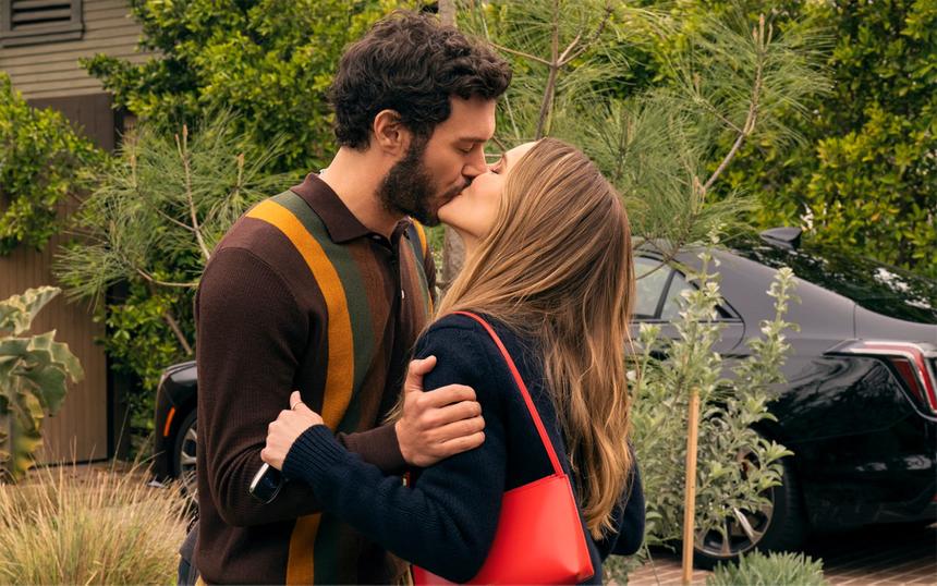 Каким получился 2 сезон сериала «Никто этого не хочет»