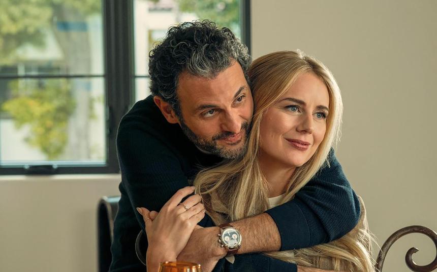 Рецензия на 2 сезон сериала «Никто этого не хочет»