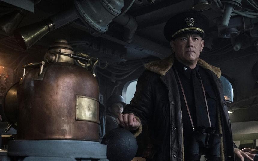 «Грейхаунд»