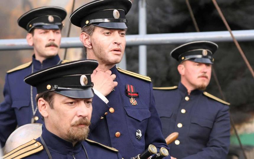 «Адмиралъ»