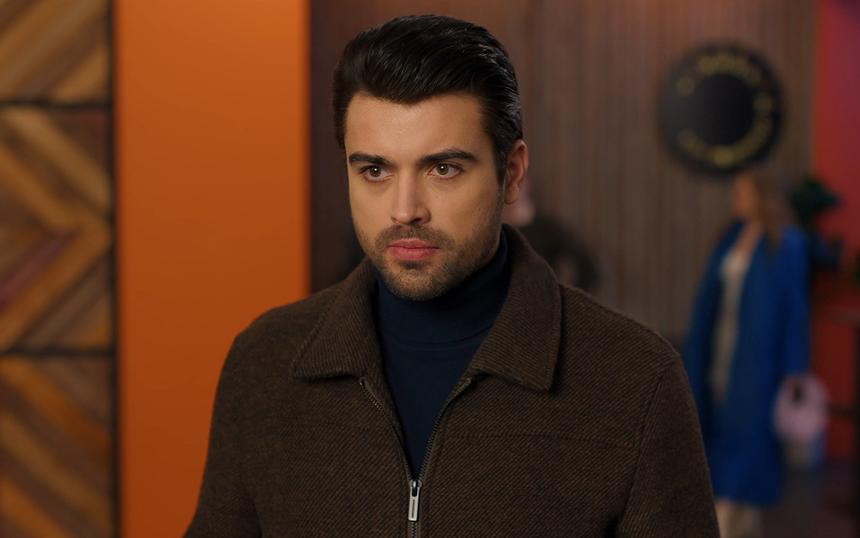 Кто есть кто в сериале «Постучись в мою дверь в Москве»