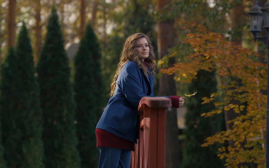 Список всех главных героев сериала «Постучись в мою дверь в Москве»