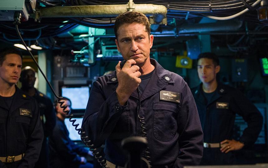 «Хантер Киллер»