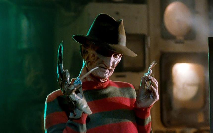 Кадр из фильма «Фредди мертв: Последний кошмар»