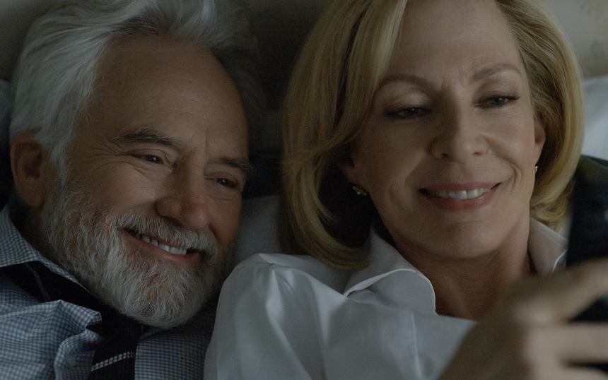 Каким получился 3 сезон «Дипломатки»