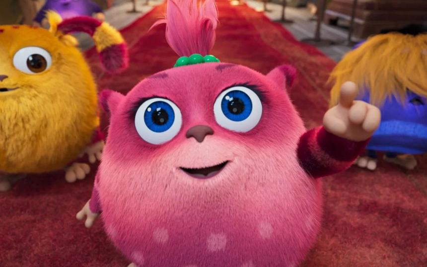 «Финник 2»: трейлер, кадры, сюжет, рецензия