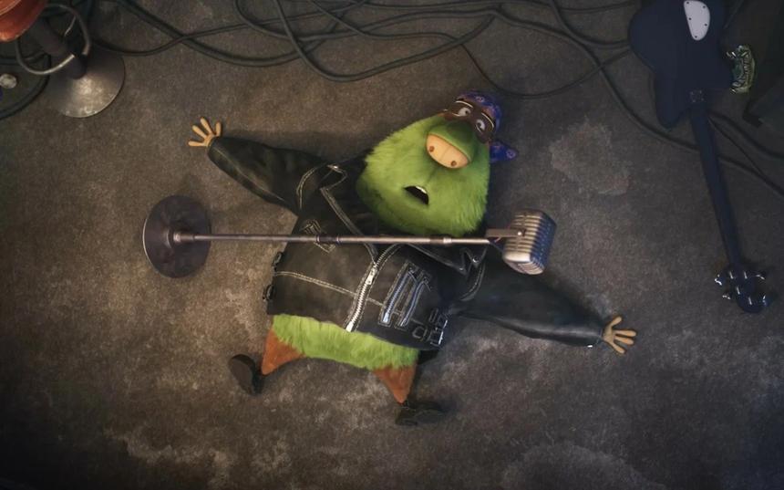 Каким получился мультфильм «Финник 2»