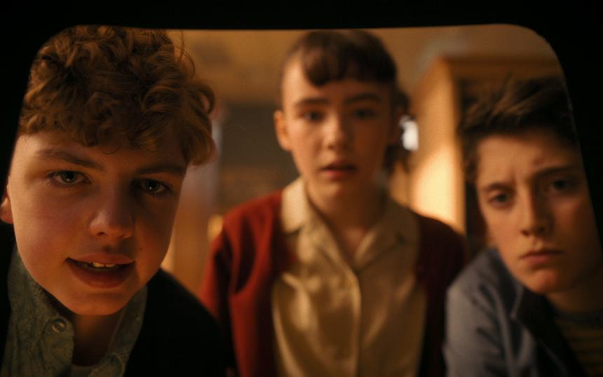 Каким получился сериал «Оно: Добро пожаловать в Дерри»