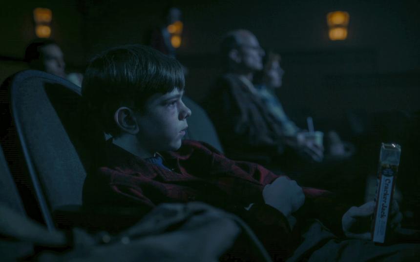 Сериал «Оно: Добро пожаловать в Дерри»: трейлер, кадры, сюжет, рецензия