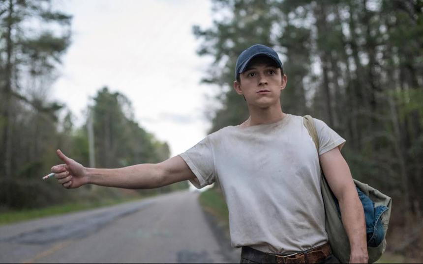 «Дьявол всегда здесь»