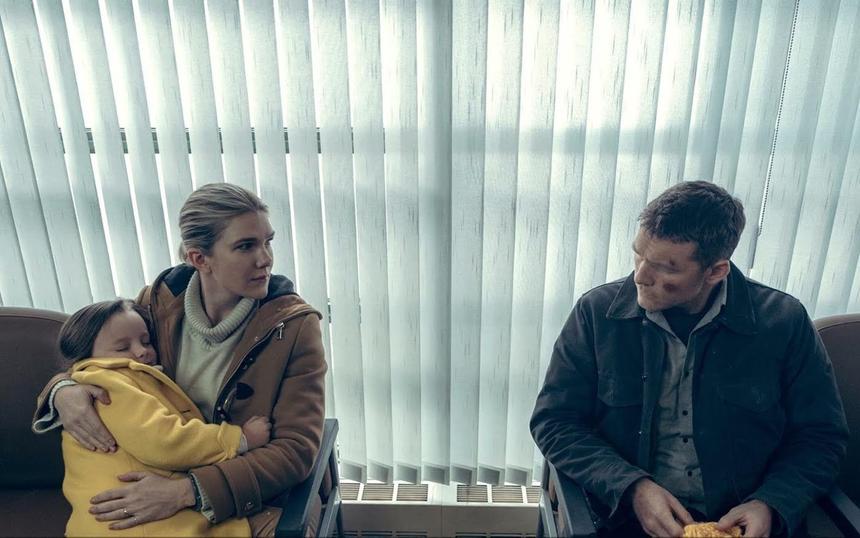 Рейтинг лучших триллеров Netflix