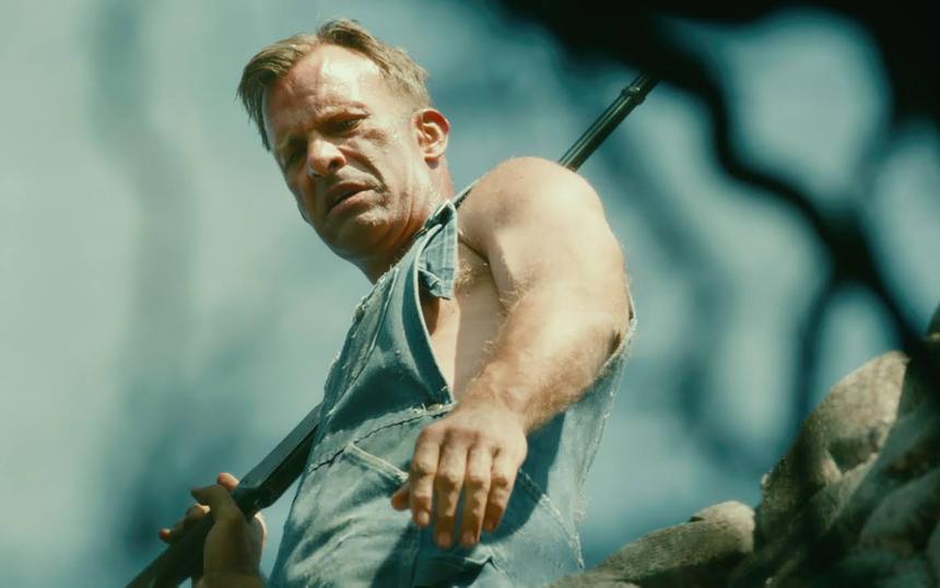 Фильмы-триллеры Netflix: рейтинг лучших