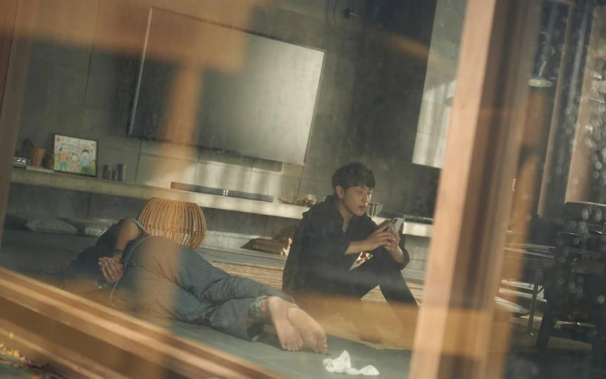 «Украденная личность»